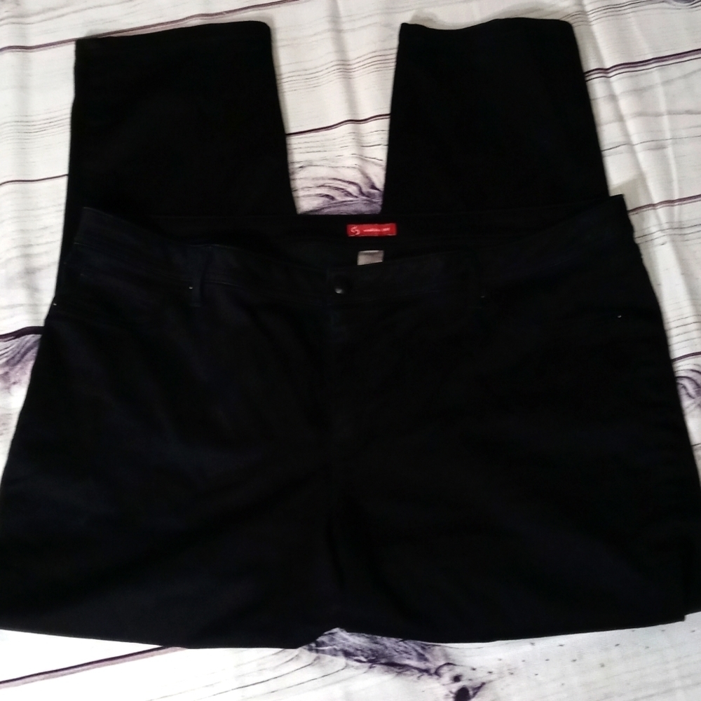 Christopher and Banks Jeans